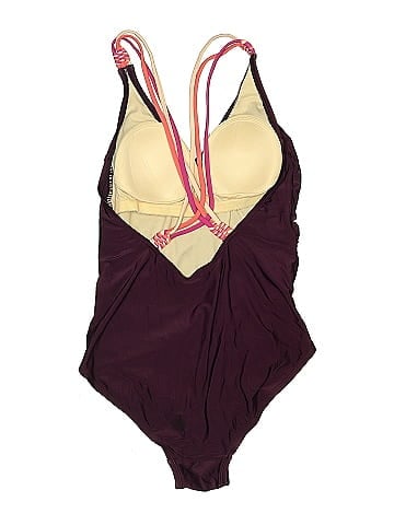 Kona Sol One Piece Swimsuit (view 2)