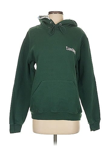 Jerzees Pullover Hoodie (view 1)