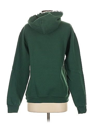 Jerzees Pullover Hoodie (view 2)