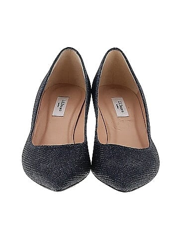 L.K. Bennett Heels (view 2)