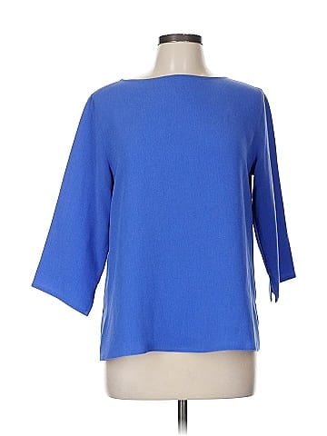 Nina Mclemore 3/4 Sleeve T-Shirt (view 1)