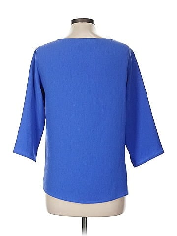 Nina Mclemore 3/4 Sleeve T-Shirt (view 2)