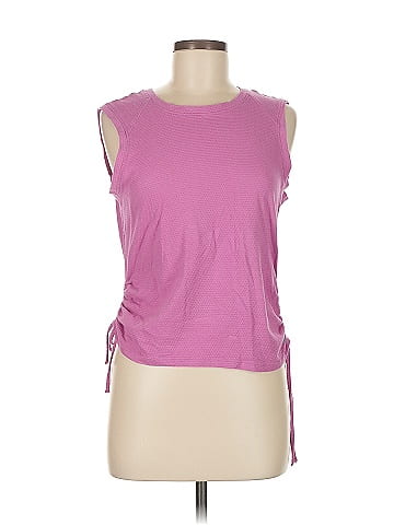 RBX Sleeveless T-Shirt (view 1)