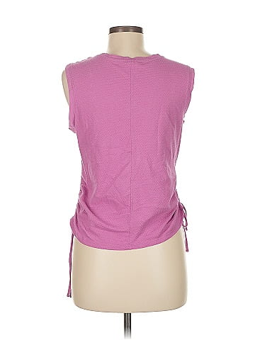 RBX Sleeveless T-Shirt (view 2)