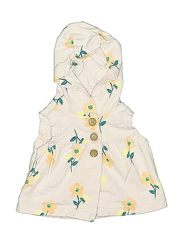 Carter's Raincoat (view 1)