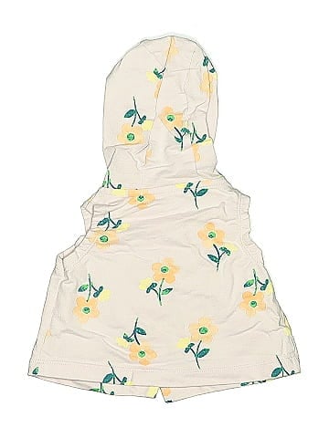 Carter's Raincoat (view 2)