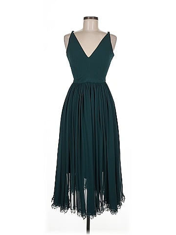 Dress the Population Cocktail Dress (view 1)