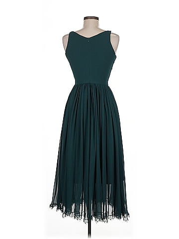 Dress the Population Cocktail Dress (view 2)