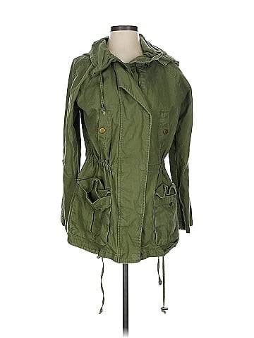 Willow & Clay Jacket (view 1)