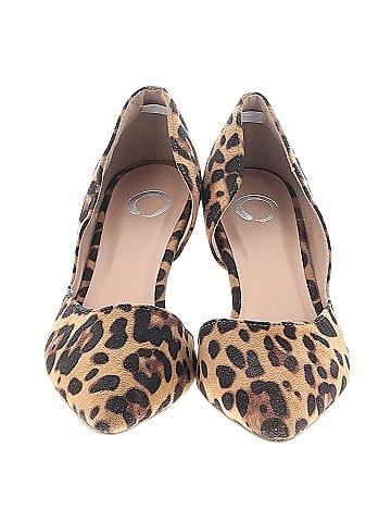 Journee Collection Wedges (view 2)