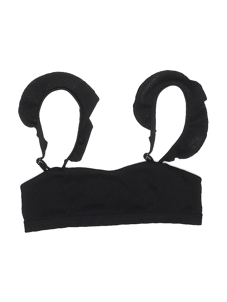 Pre-owned Suboo Swimsuit Top Black Swimwear