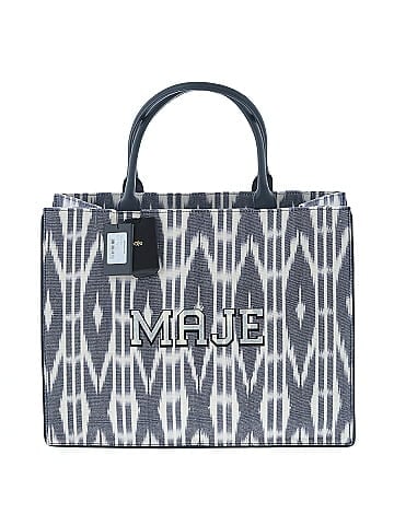 Maje Tote (view 1)