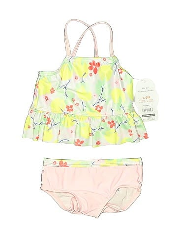 Wonder Nation Two Piece Swimsuit (view 1)