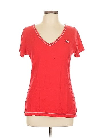Gilly Hicks Short Sleeve T-Shirt (view 1)