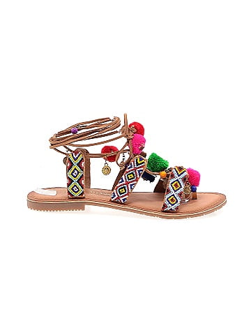 Chinese Laundry Sandals (view 1)