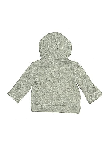 Baby Gap Zip Up Hoodie (view 2)