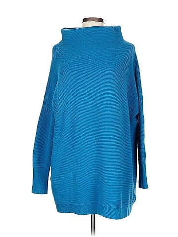 Free People Turtleneck Sweater (view 1)