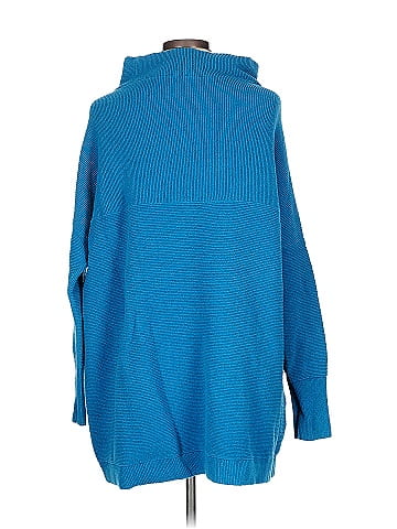 Free People Turtleneck Sweater (view 2)