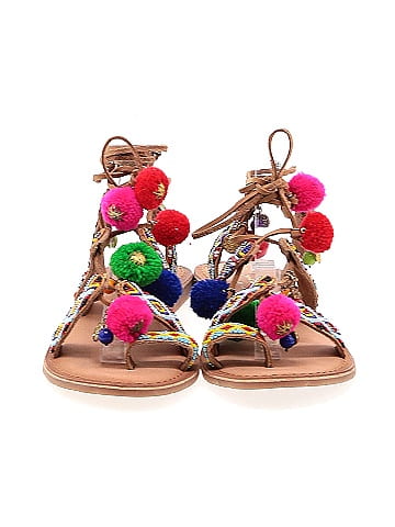 Chinese Laundry Sandals (view 2)