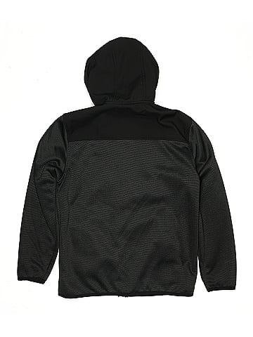 Reebok Zip Up Hoodie (view 2)