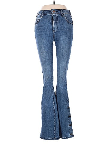 Pilcro by Anthropologie Jeans (view 1)