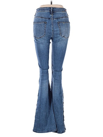 Pilcro by Anthropologie Jeans (view 2)