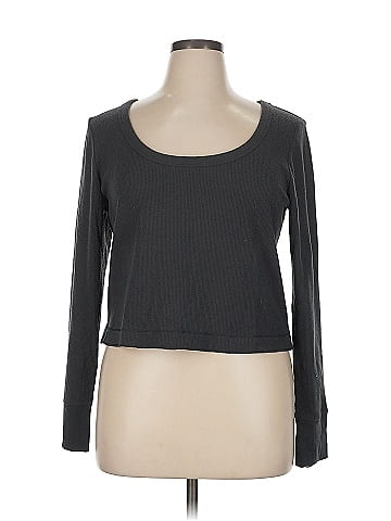 UpWest Thermal Top (view 1)