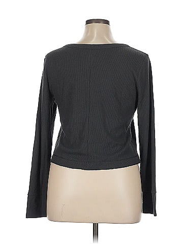 UpWest Thermal Top (view 2)