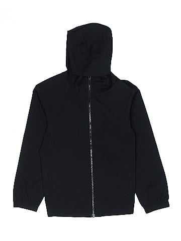 Uniqlo Zip Up Hoodie (view 1)