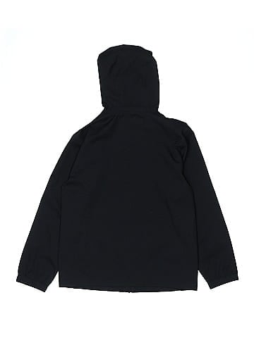 Uniqlo Zip Up Hoodie (view 2)