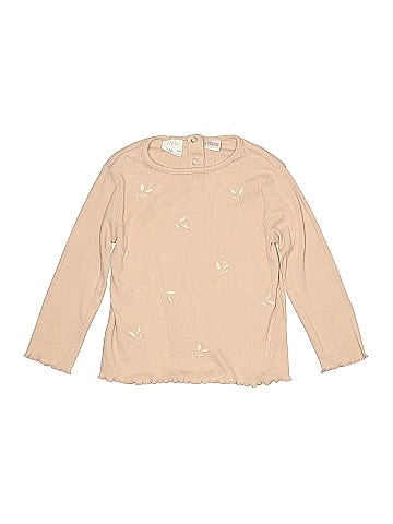 Zara Baby Long Sleeve T-Shirt (view 1)