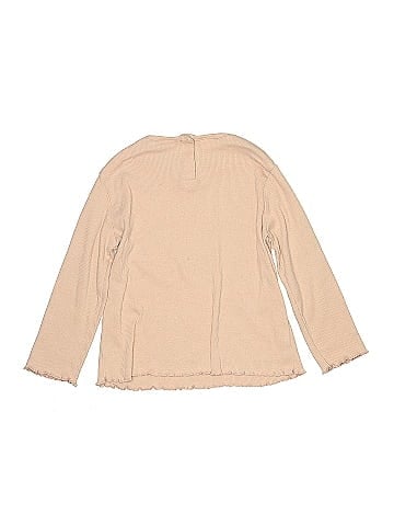 Zara Baby Long Sleeve T-Shirt (view 2)
