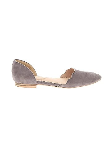Isaac Mizrahi Flats (view 1)