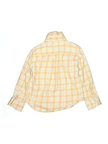 Wrangler Jeans Co Long Sleeve Button-Down Shirt (view 2)
