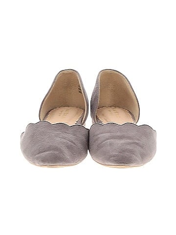 Isaac Mizrahi Flats (view 2)