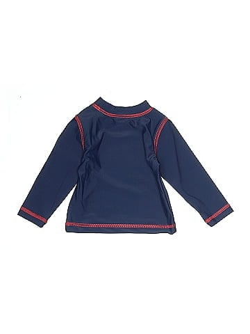 Little Me Rash Guard (view 2)