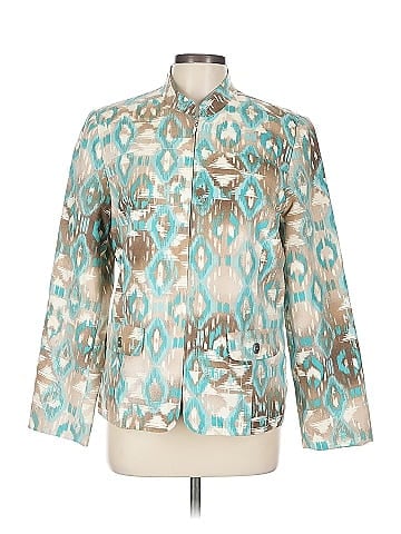 Alfred Dunner Blazer (view 1)