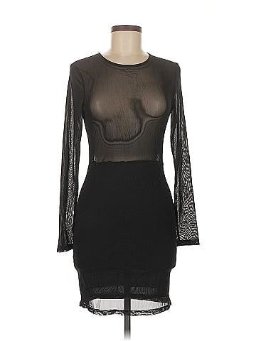 Love Culture Cocktail Dress (view 1)