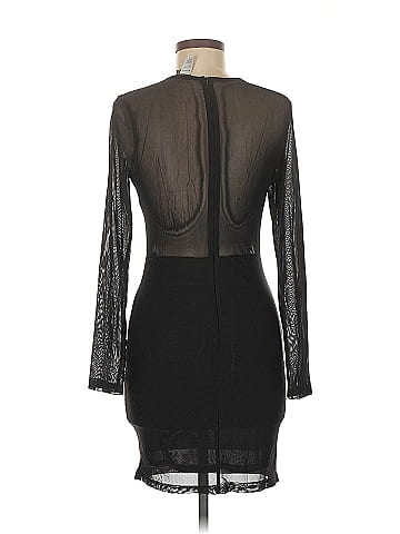Love Culture Cocktail Dress (view 2)