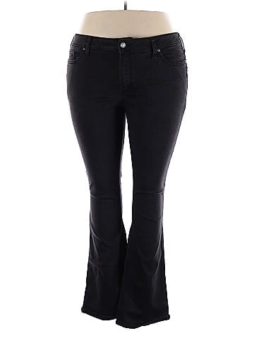 Silver Jeans Co. Jeans (view 1)