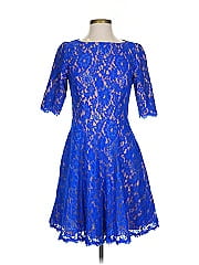 Ml Monique Lhuillier Cocktail Dress