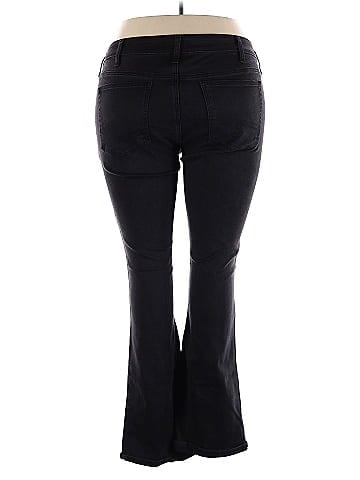 Silver Jeans Co. Jeans (view 2)