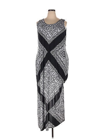 Soma Casual Dress (view 1)
