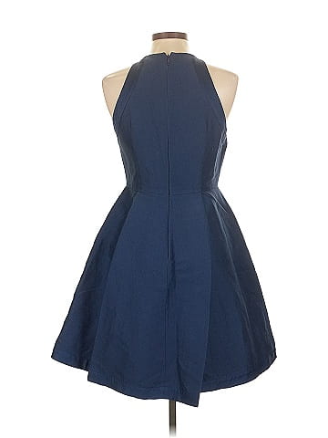 Halston Heritage Cocktail Dress (view 2)