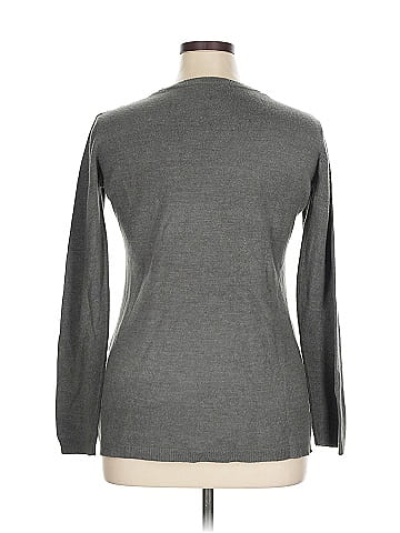 White Stag Pullover Sweater (view 2)