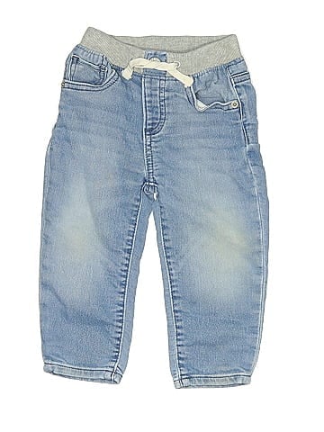 Gap Jeans (view 1)