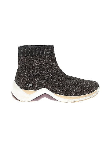 Kurt Geiger London Sneakers (view 1)