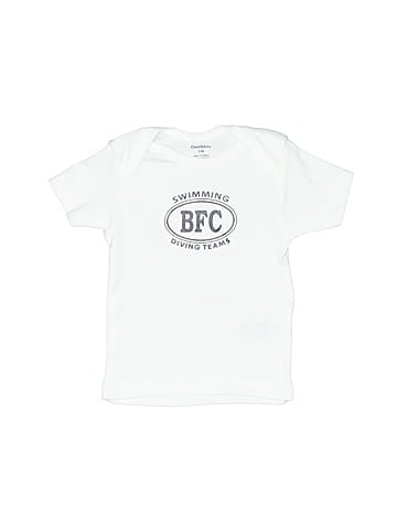 Gerber Short Sleeve T-Shirt (view 1)