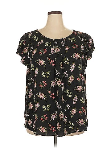 Papermoon Short Sleeve T-Shirt (view 1)