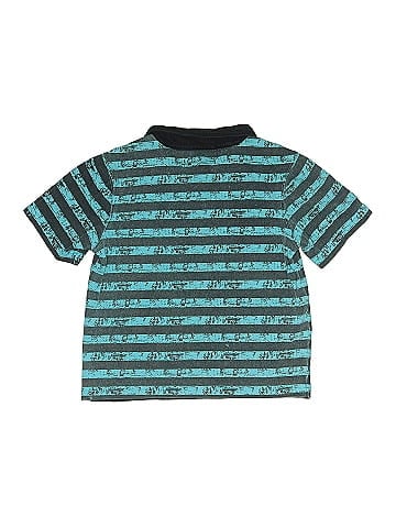 Hawk Short Sleeve Polo (view 2)
